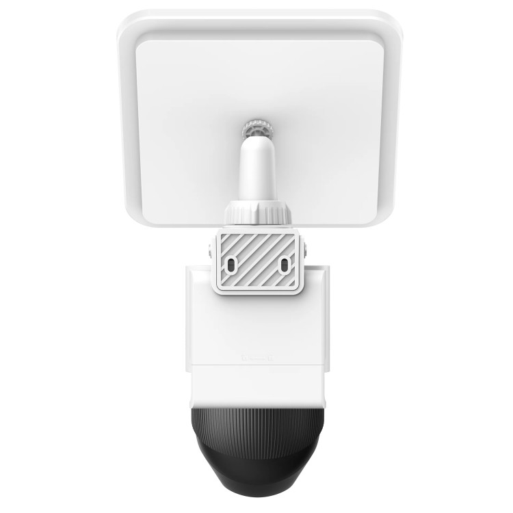 Cámara IP WiFi EUFY EUFY-SOLOCAM-S4 - Doble lente 4K