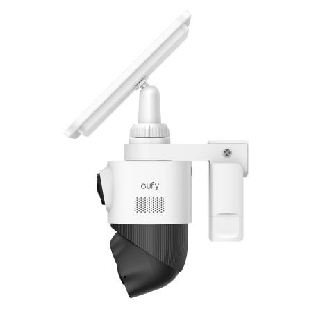 Cámara IP WiFi EUFY EUFY-SOLOCAM-S4 - Doble lente 4K