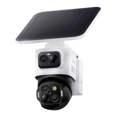 Cámara IP WiFi Eufy EUFY-SOLOCAM-S4
