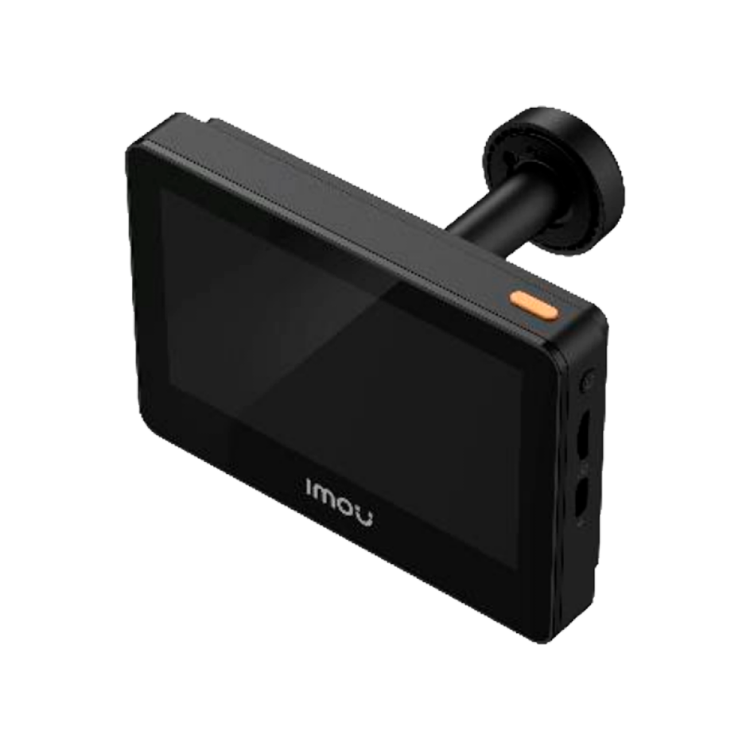 Mirilla inteligente IMOU VD1-5M0S-IMOU - 5MP WiFi 6
