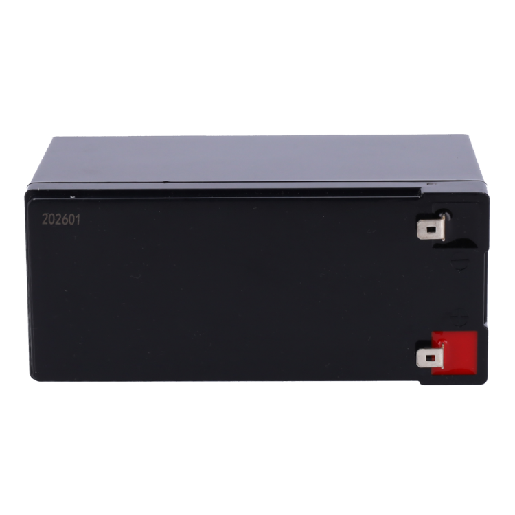 Batería LiFePO4 SAFIRE BATT-LI-1207 - 12.8V 7Ah IP65