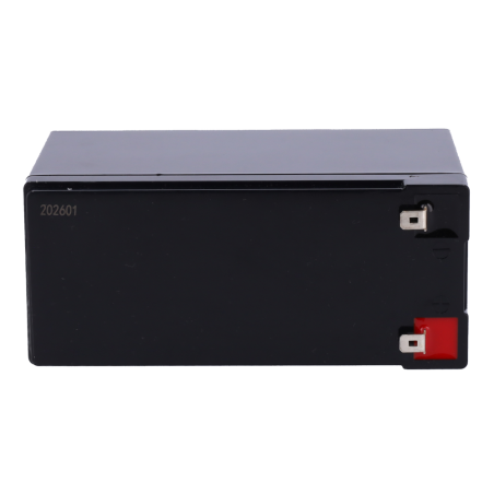 Batería LiFePO4 SAFIRE BATT-LI-1207 - 12.8V 7Ah IP65