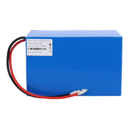 Batería LiFePO4 OEM GE-48V21A-LT - 48V 21Ah 1008Wh