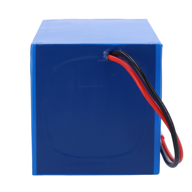 Batería LiFePO4 OEM GE-48V21A-LT - 48V 21Ah 1008Wh