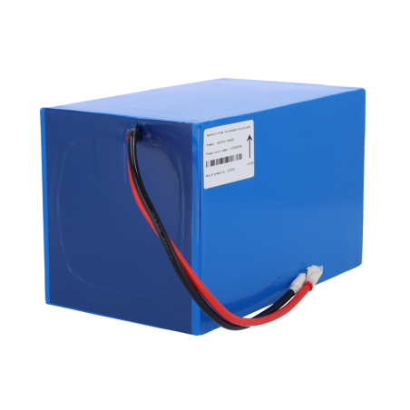 Batería LiFePO4 OEM GE-48V21A-LT - 48V 21Ah 1008Wh