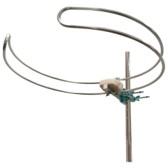 Antena omnidireccional FM FAGOR ANT FM2 - 87,5-108