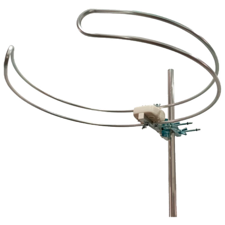 Antena omnidireccional FM FAGOR ANT FM2 - 87,5-108