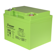 Batería AGM UPower BATT-1244-U