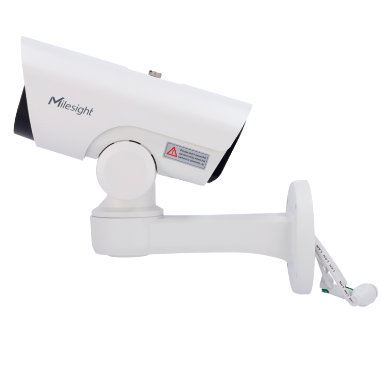 Cámara PTZ IP LPR Milesight MS-TS2961-X12TPE - 2MP IR 200m