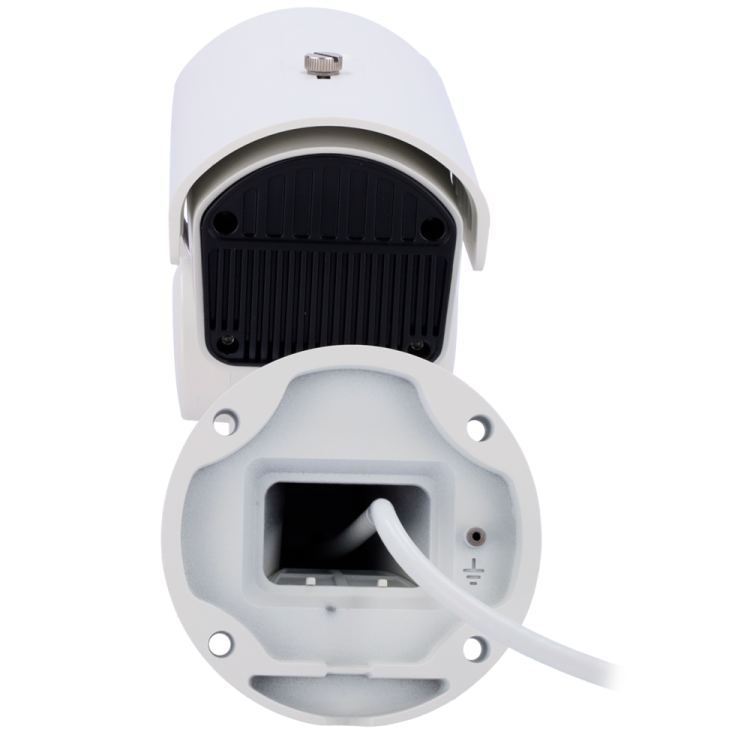 Cámara PTZ IP LPR Milesight MS-TS2961-X12TPE - 2MP IR 200m