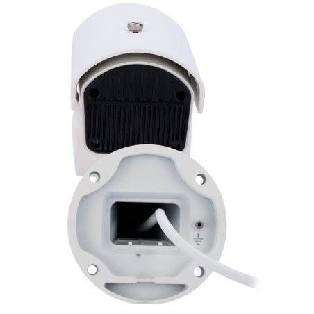 Cámara PTZ IP LPR Milesight MS-TS2961-X12TPE - 2MP IR 200m