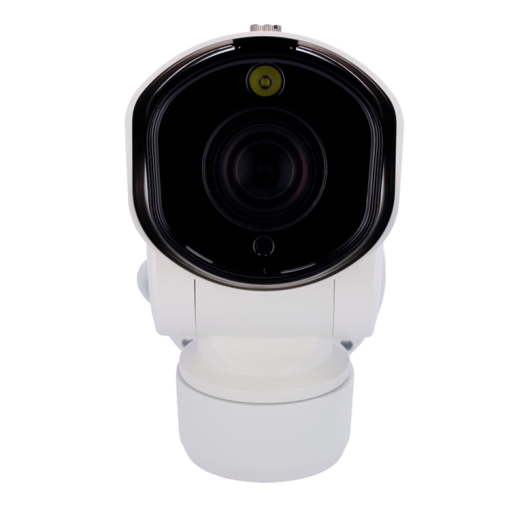 Cámara PTZ IP LPR Milesight MS-TS2961-X12TPE - 2MP IR 200m