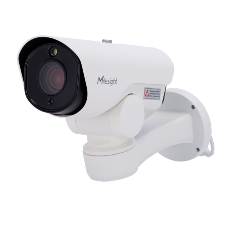 Cámara PTZ IP LPR Milesight MS-TS2961-X12TPE - 2MP IR 200m