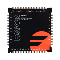 Multiswitch autónomo Fagor FMF 1324