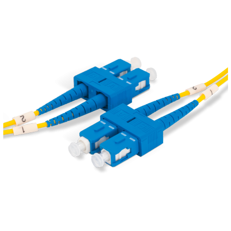 Latiguillo fibra óptica GAESTOPAS FL2020SD-01 - OS2