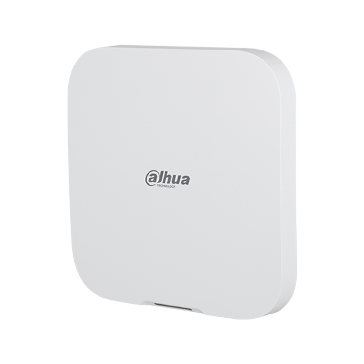 Central alarma Dahua ARC3800H-FW2(868) - WiFi 4G vídeo