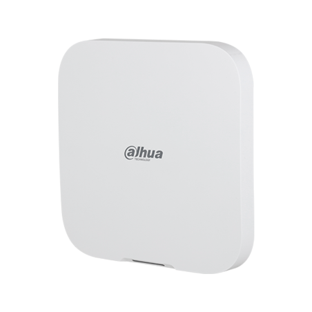 Central alarma Dahua ARC3800H-FW2(868) - WiFi 4G vídeo