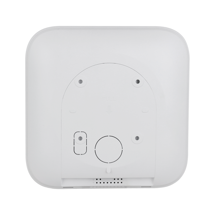 Central alarma Dahua ARC3800H-FW2(868) - WiFi 4G vídeo