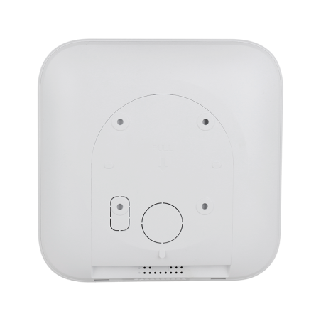 Central alarma Dahua ARC3800H-FW2(868) - WiFi 4G vídeo