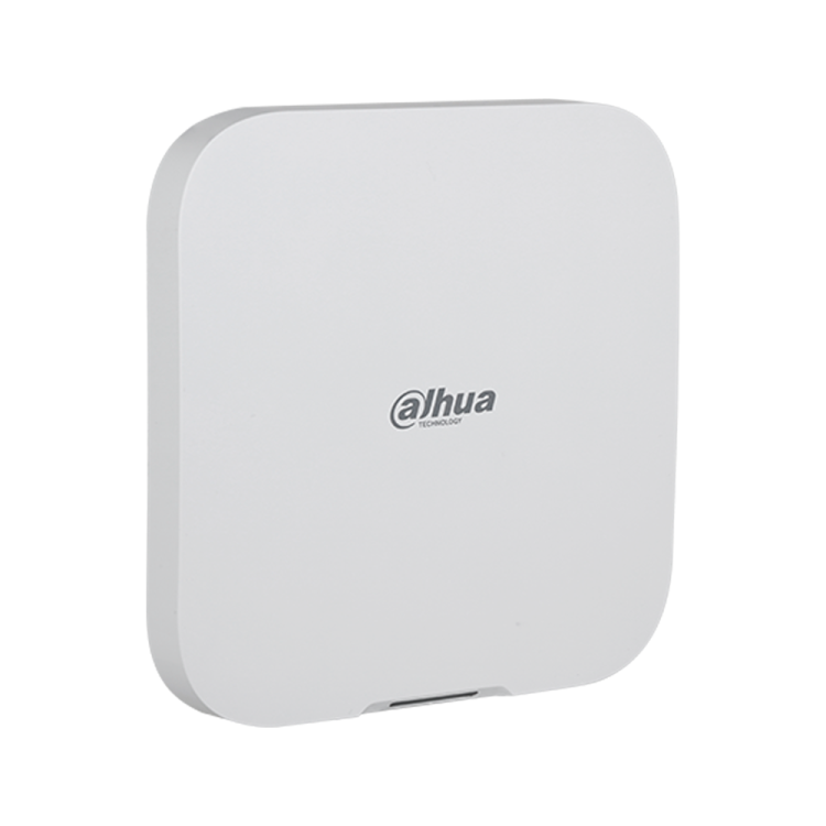 Central alarma Dahua ARC3800H-FW2(868) - WiFi 4G vídeo