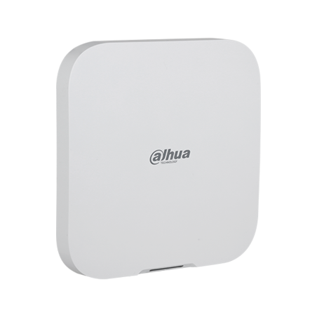 Central alarma Dahua ARC3800H-FW2(868) - WiFi 4G vídeo
