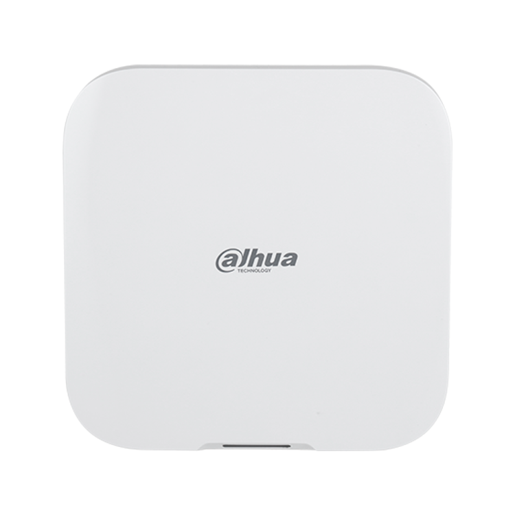 Central alarma Dahua ARC3800H-FW2(868) - WiFi 4G vídeo