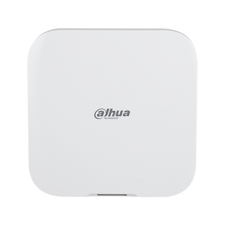 Central alarma Dahua ARC3800H-FW2(868) - WiFi 4G vídeo