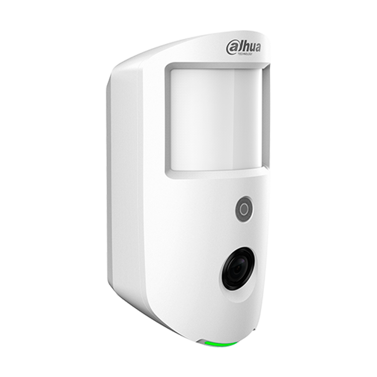 Detector PIR-CAM Dahua ARD1731-W2(868) - 2 MP RF