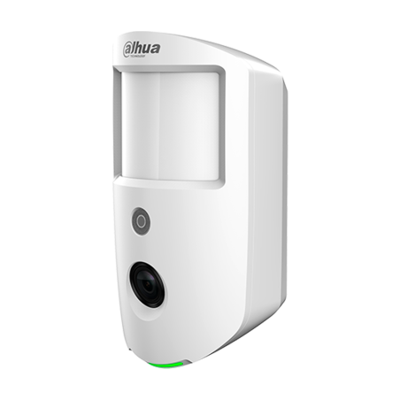 Detector PIR-CAM Dahua ARD1731-W2(868) - 2 MP RF