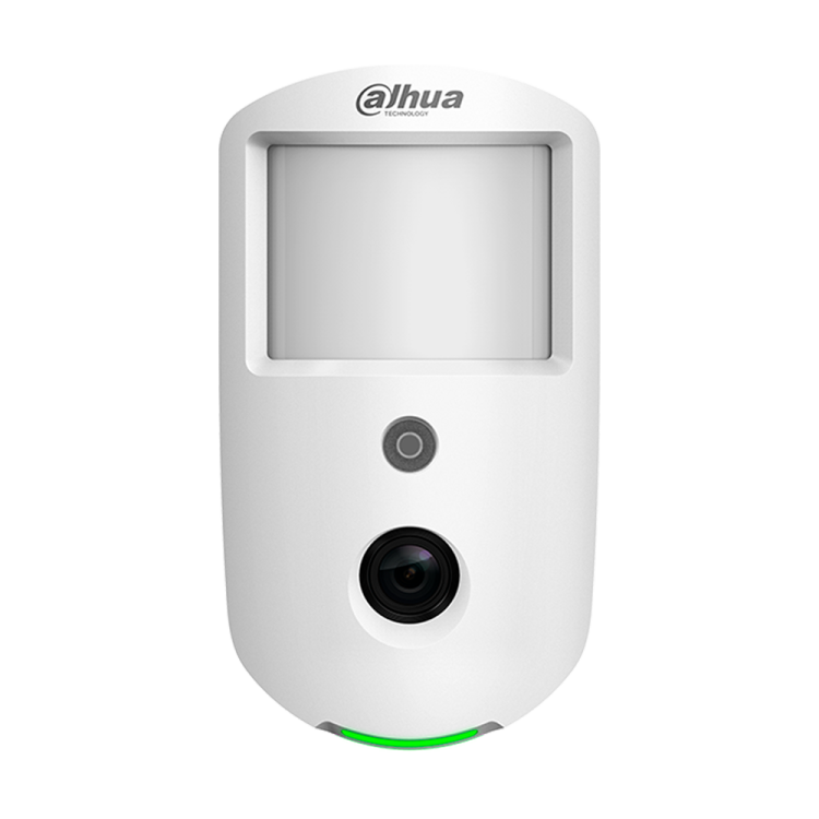 Detector PIR-CAM Dahua ARD1731-W2(868) - 2 MP RF