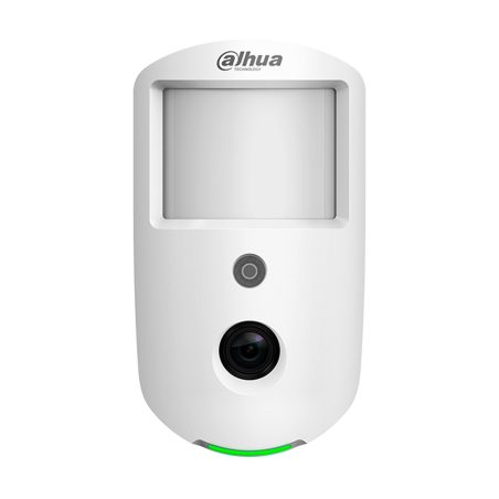 Detector PIR-CAM Dahua ARD1731-W2(868) - 2 MP RF