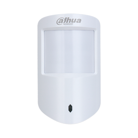 Detector PIR Dahua DHI-ARD1233-W2(868) - 12 m 868 MHz