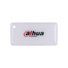 Tarjeta de proximidad Dahua DHI-ARK30T-W2-IC
