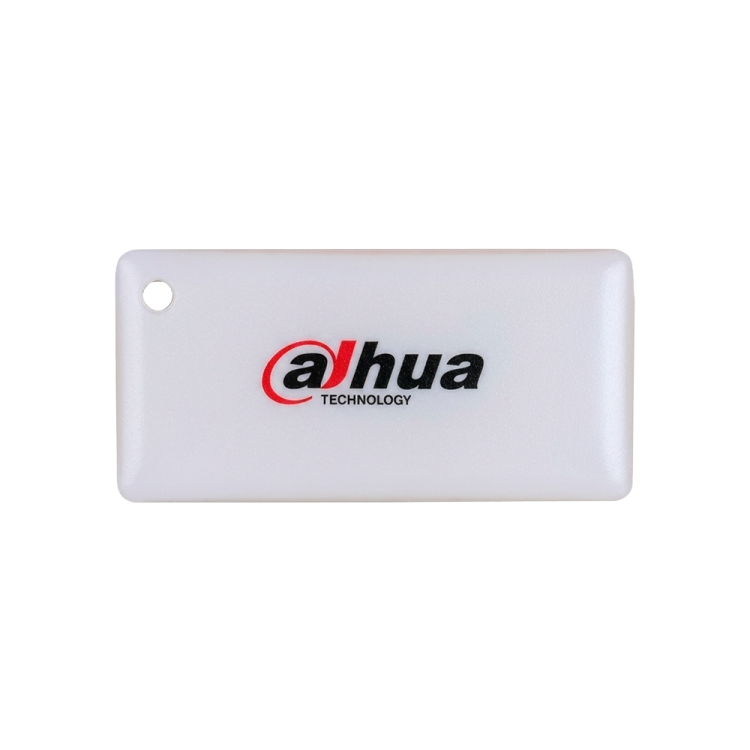 Tarjeta proximidad IC Dahua ARK30T-W2-IC - blanca