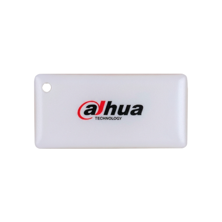 Tarjeta proximidad IC Dahua ARK30T-W2-IC - blanca