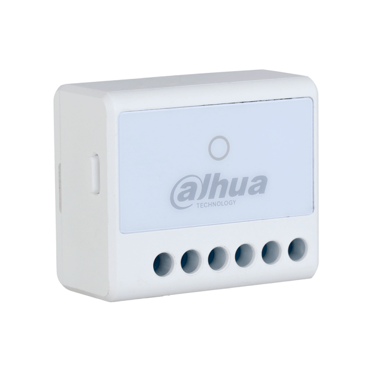 Relé vía radio Dahua ARM7011-W2(868) - 5A 868MHz