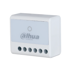 Relé vía radio Dahua DHI-ARM7011-W2(868)