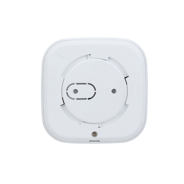 Sirena inalámbrica Dahua ARA12-W2(868) - Interior RF 868 MHz