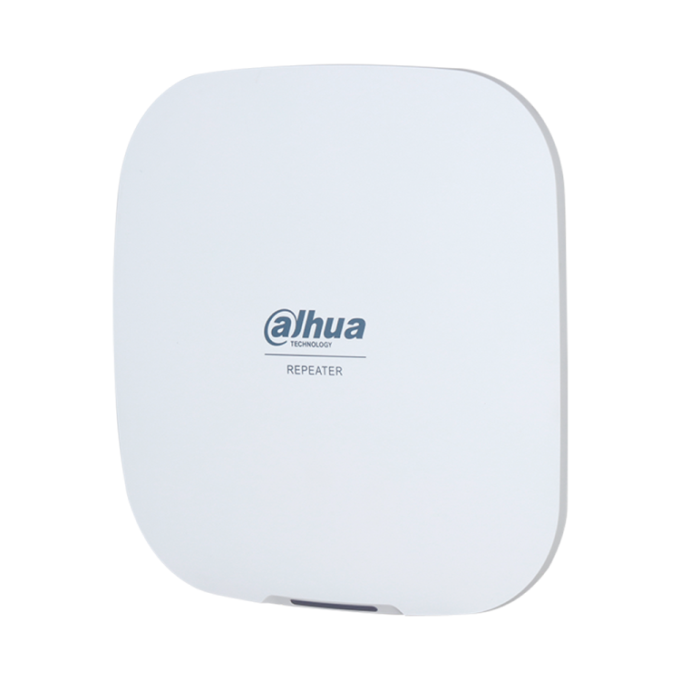 Repetidor inalámbrico Dahua ARA43-W2(868) - RF 868 MHz