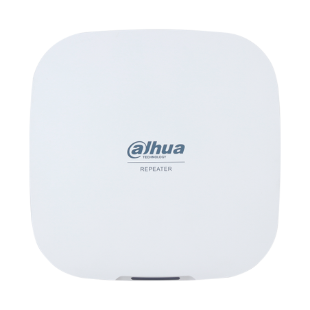 Repetidor inalámbrico Dahua ARA43-W2(868) - RF 868 MHz