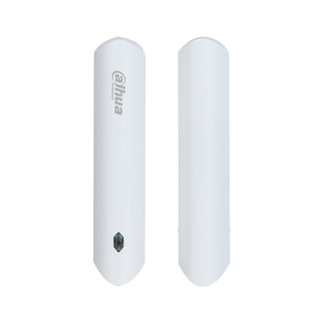 Contacto magnético inalámbrico Dahua ARD323-W2(868) RF 868 MHz