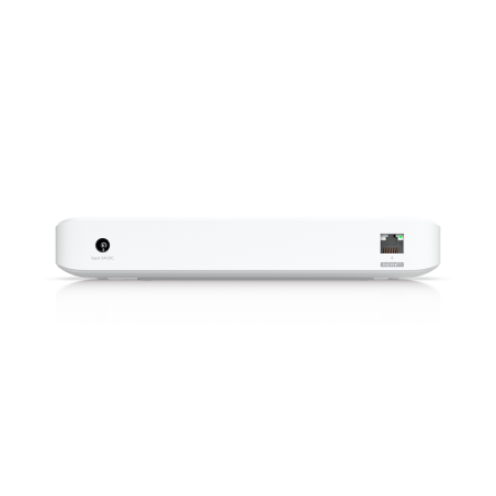 Switch gestionable Ubiquiti USW-ULTRA-60W - 8GbE PoE