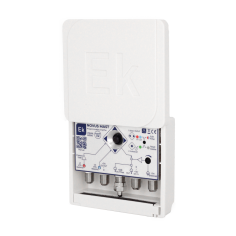 Amplificador de mástil EKSELANS NOVUS MAST