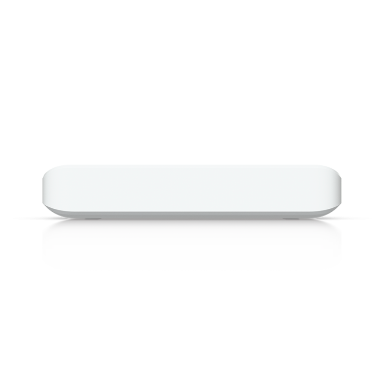 Switch 2.5GbE Ubiquiti Flex Mini 2.5G - PoE/USB-C