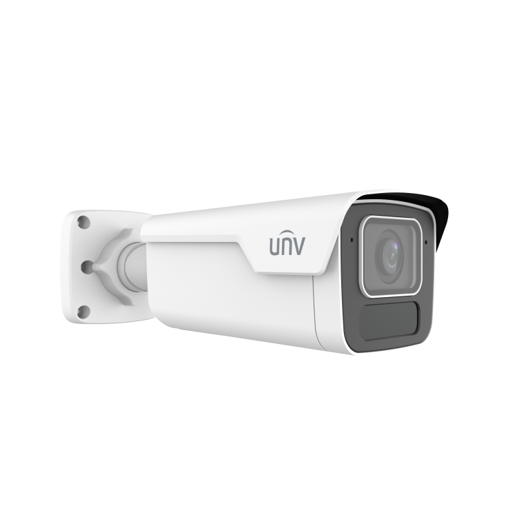 Cámara IP Bullet UNIVIEW UV-IPC2B28SA-ADZK-PI-LS-I - 8MP,