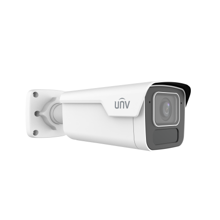 Cámara IP Bullet UNIVIEW UV-IPC2B28SA-ADZK-PI-LS-I - 8MP,