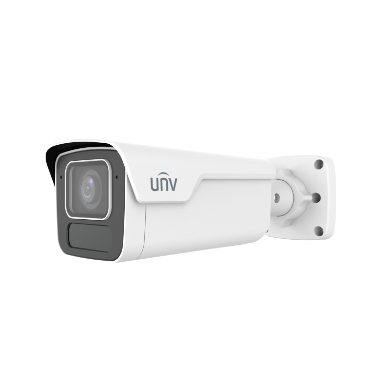 Cámara IP Bullet UNIVIEW UV-IPC2B28SA-ADZK-PI-LS-I - 8MP,