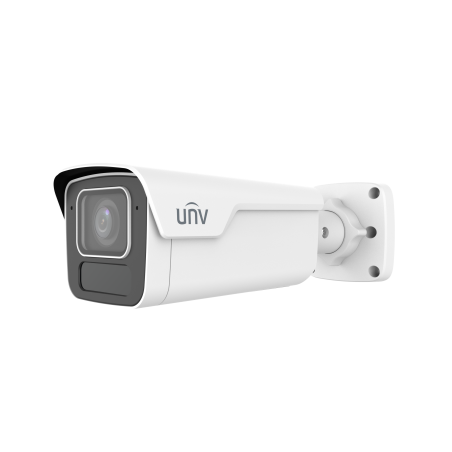 Cámara IP Bullet UNIVIEW UV-IPC2B28SA-ADZK-PI-LS-I - 8MP,