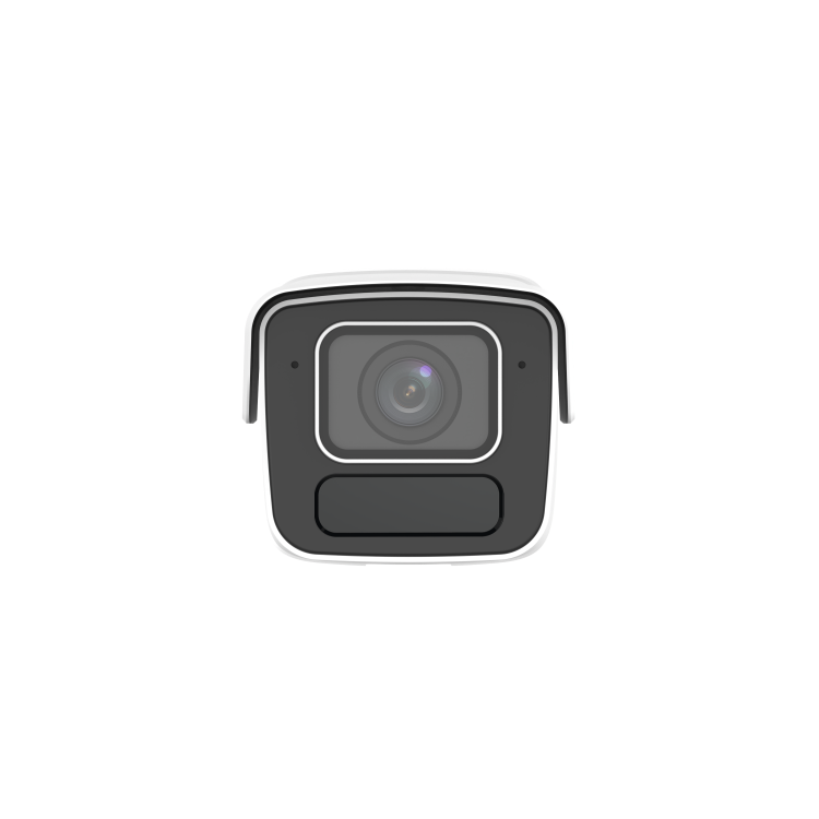 Cámara IP Bullet UNIVIEW UV-IPC2B28SA-ADZK-PI-LS-I - 8MP,