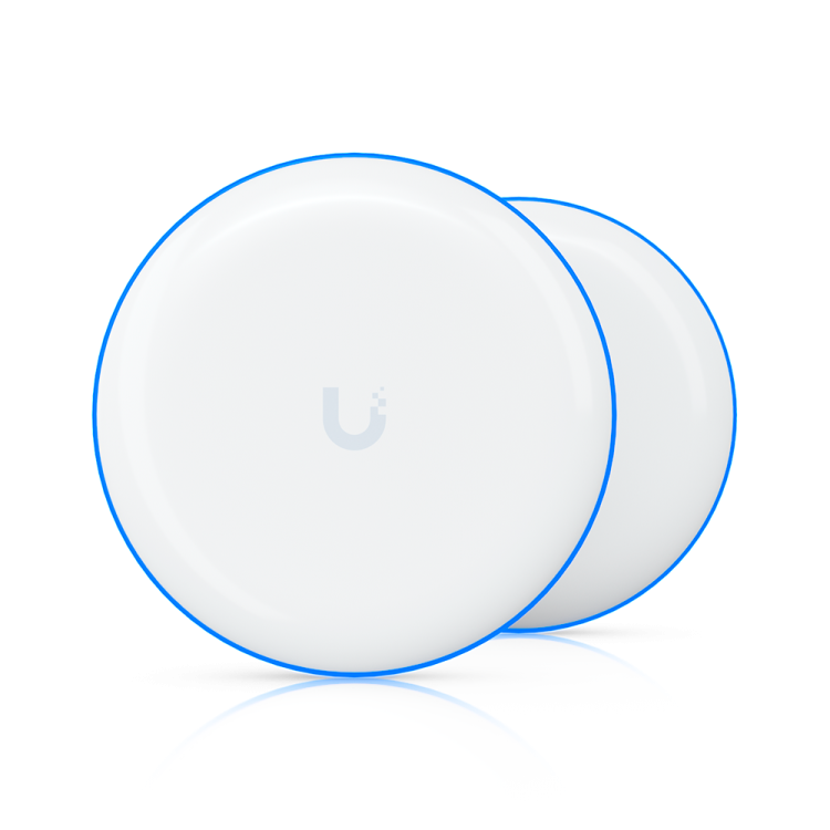 Enlace PtP Ubiquiti Building Bridge - 60 GHz 1.7 Gbps